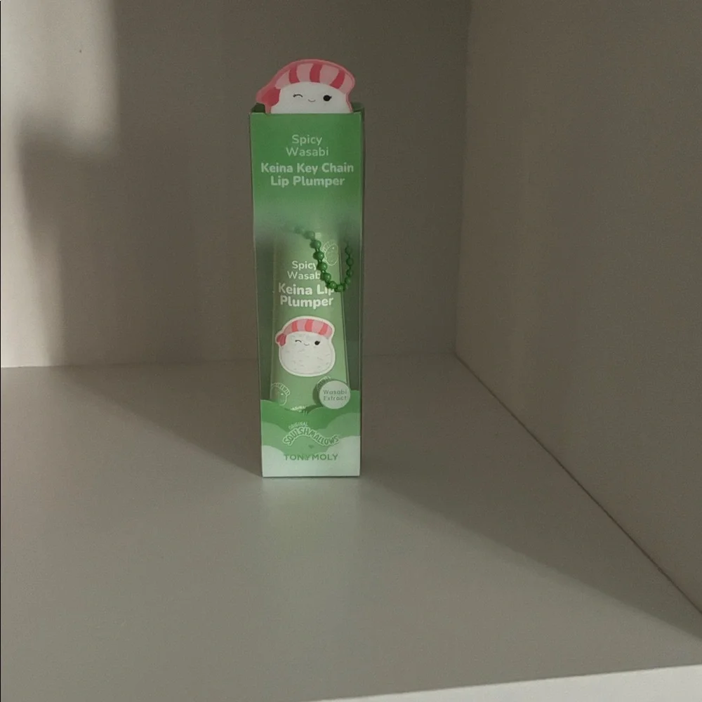 Tonymoly elevate your